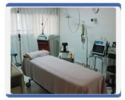 Slider image (3) Clinica Robles Plastic Surgery Clinic and Cosmetic Surgery Center